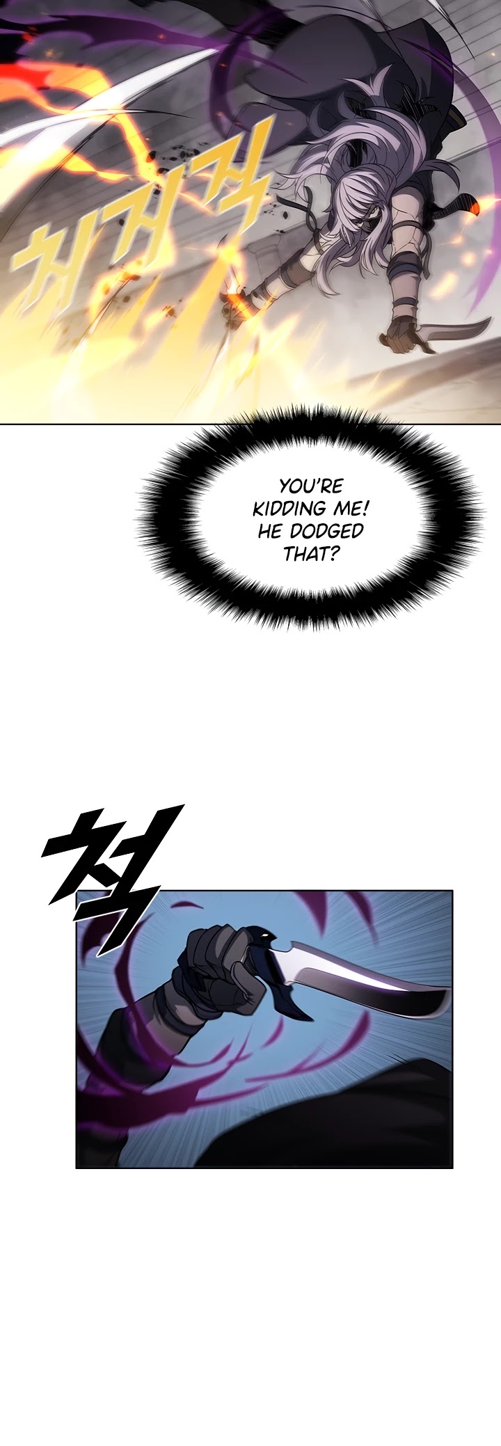 Taming Master Chapter 33 page 18 - Chapter 33