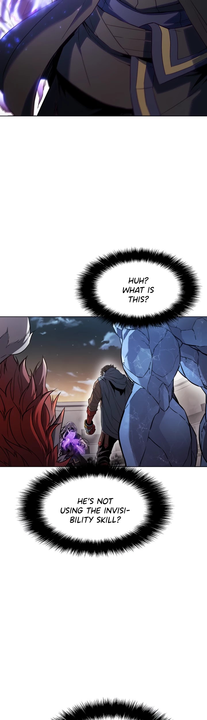 Taming Master Chapter 33 page 2 - Chapter 33
