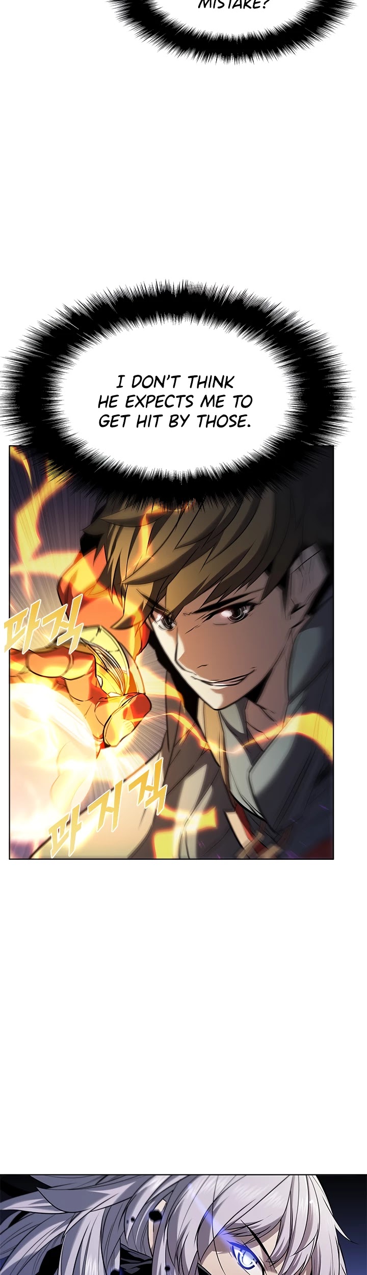 Taming Master Chapter 33 page 20 - Chapter 33