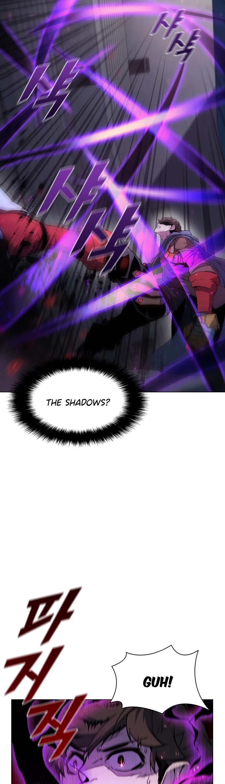 Taming Master Chapter 33 page 22 - Chapter 33