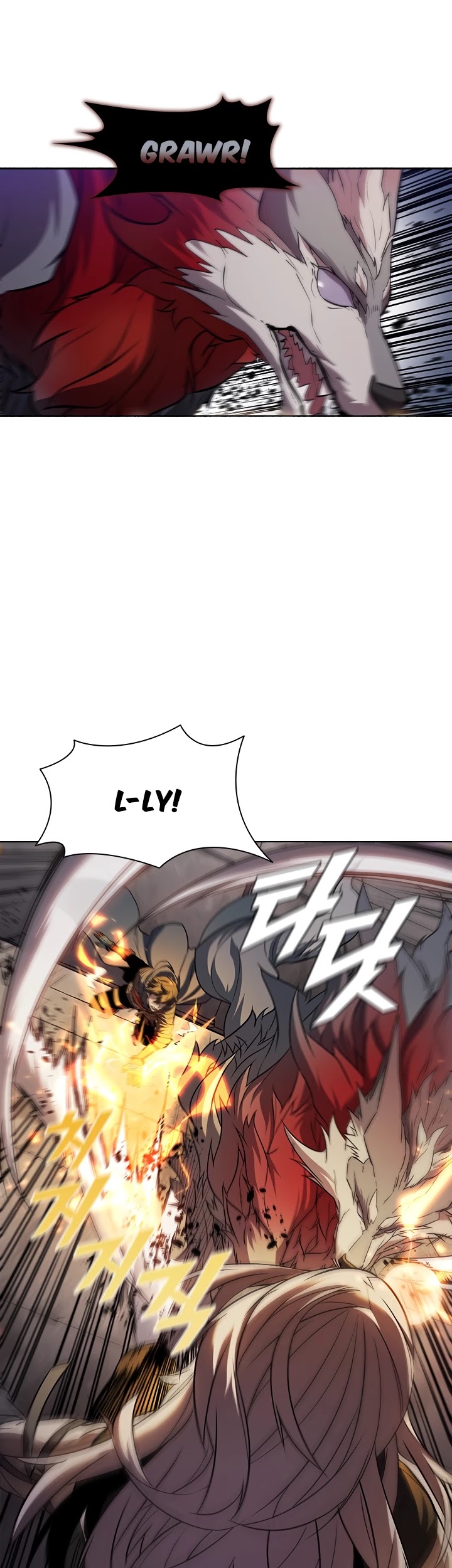 Taming Master Chapter 33 page 25 - Chapter 33