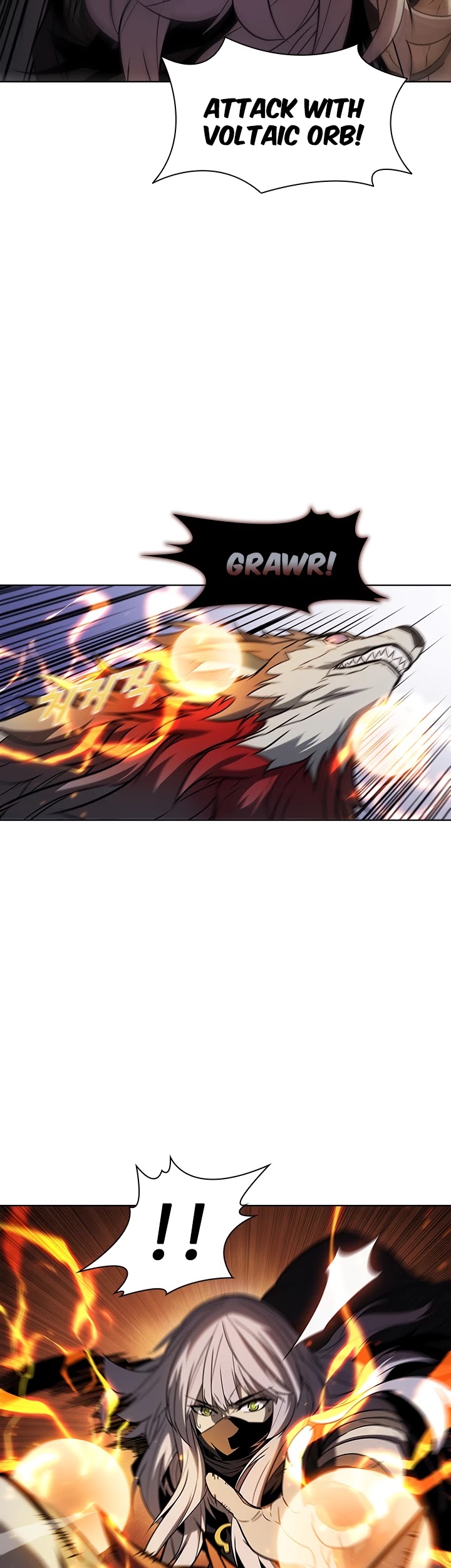 Taming Master Chapter 33 page 26 - Chapter 33