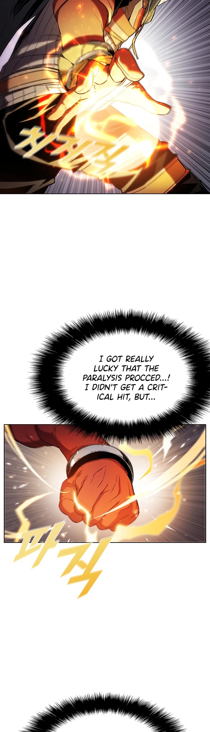Taming Master Chapter 33 page 29 - Chapter 33