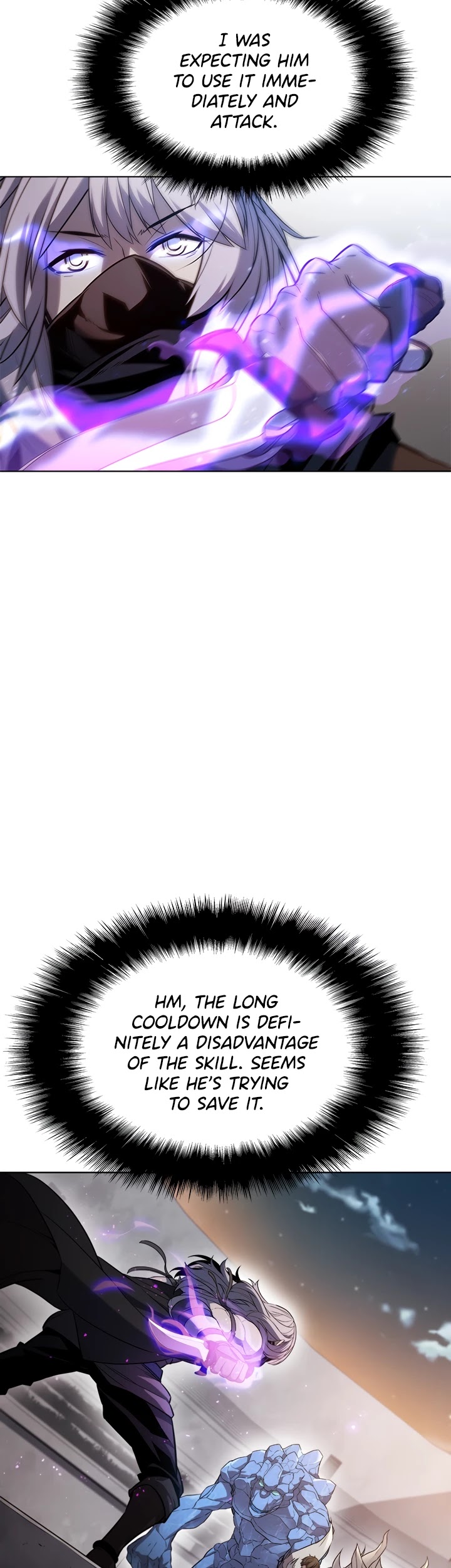 Taming Master Chapter 33 page 3 - Chapter 33