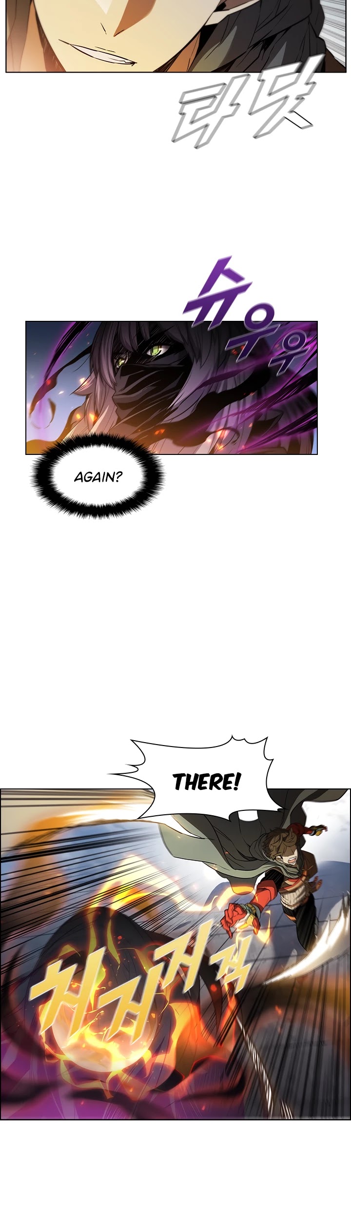 Taming Master Chapter 33 page 33 - Chapter 33