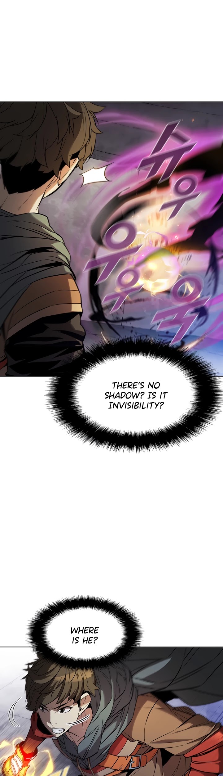 Taming Master Chapter 33 page 34 - Chapter 33