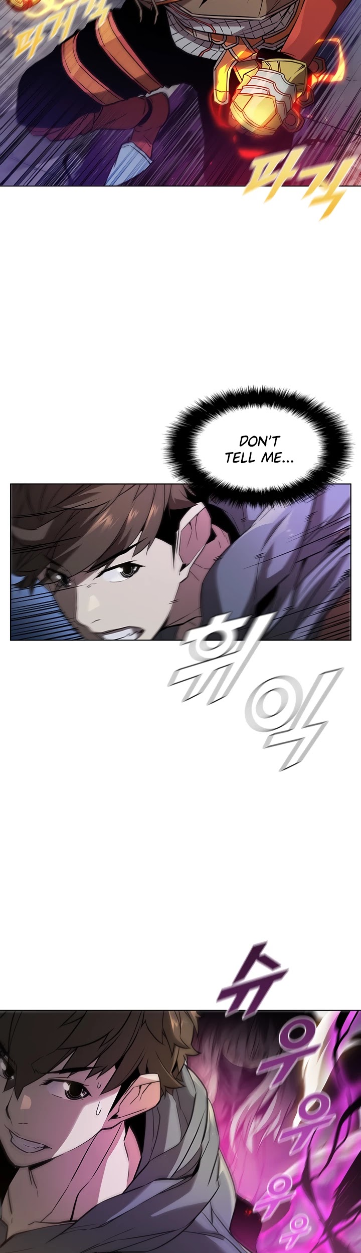 Taming Master Chapter 33 page 35 - Chapter 33