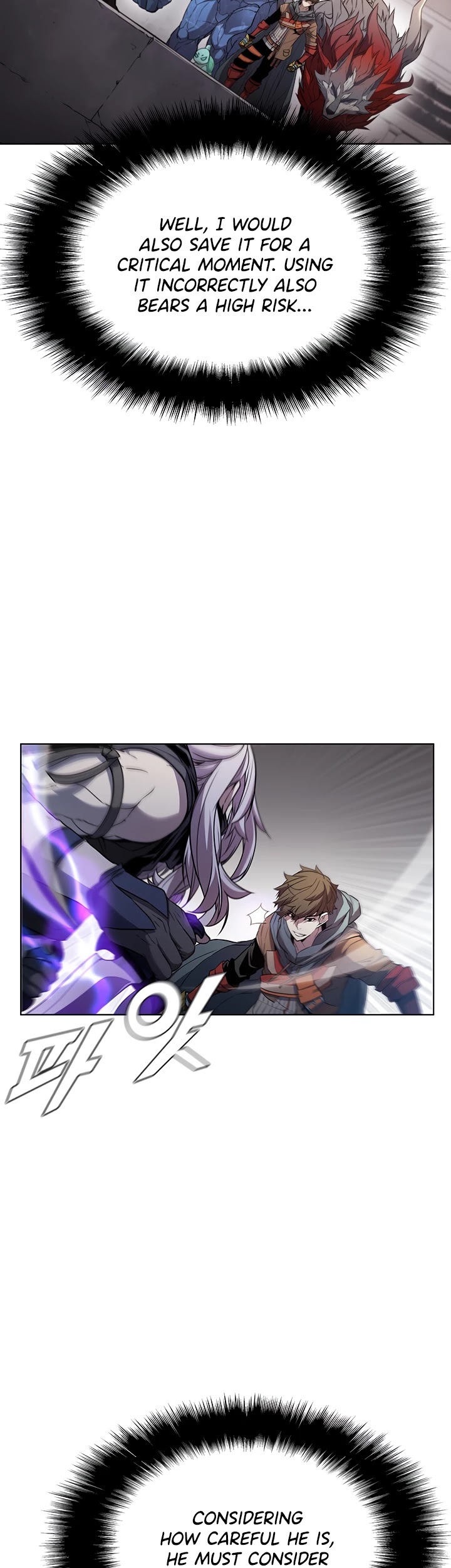 Taming Master Chapter 33 page 4 - Chapter 33