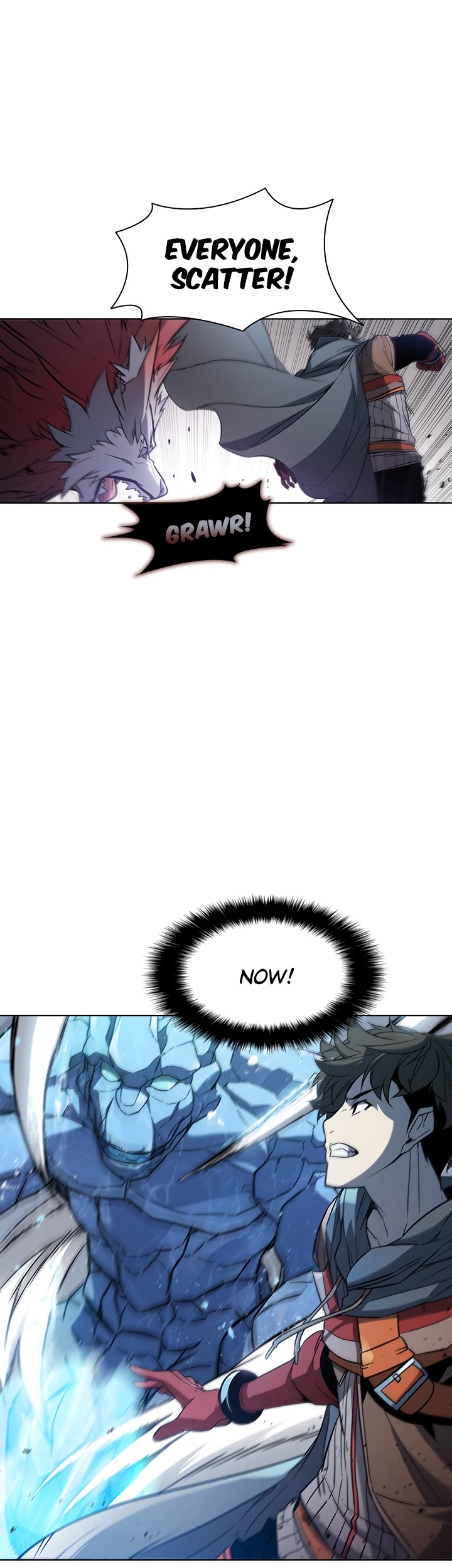 Taming Master Chapter 33 page 6 - Chapter 33