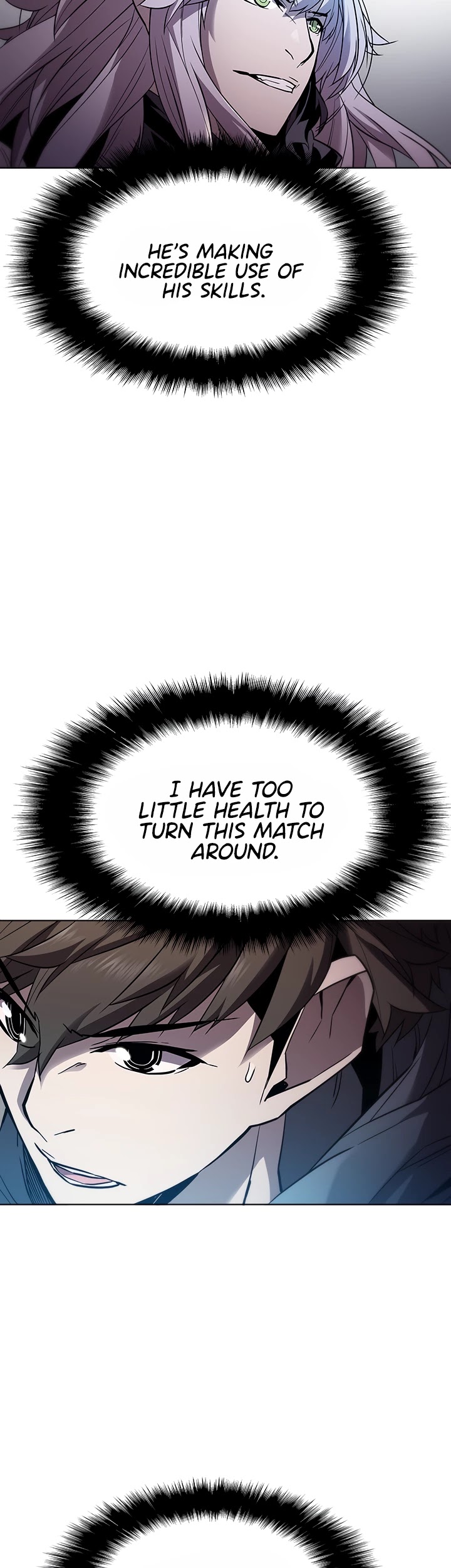 Taming Master Chapter 34 page 10 - Chapter 34