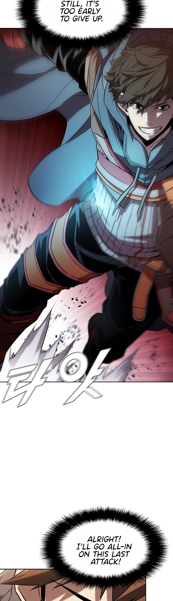 Taming Master Chapter 34 page 11 - Chapter 34