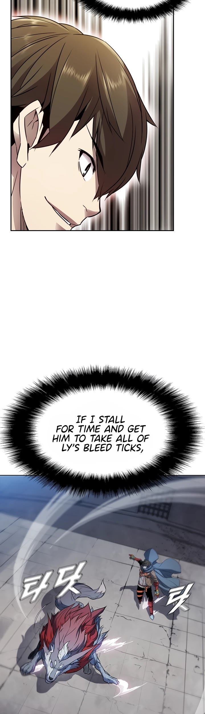 Taming Master Chapter 34 page 23 - Chapter 34