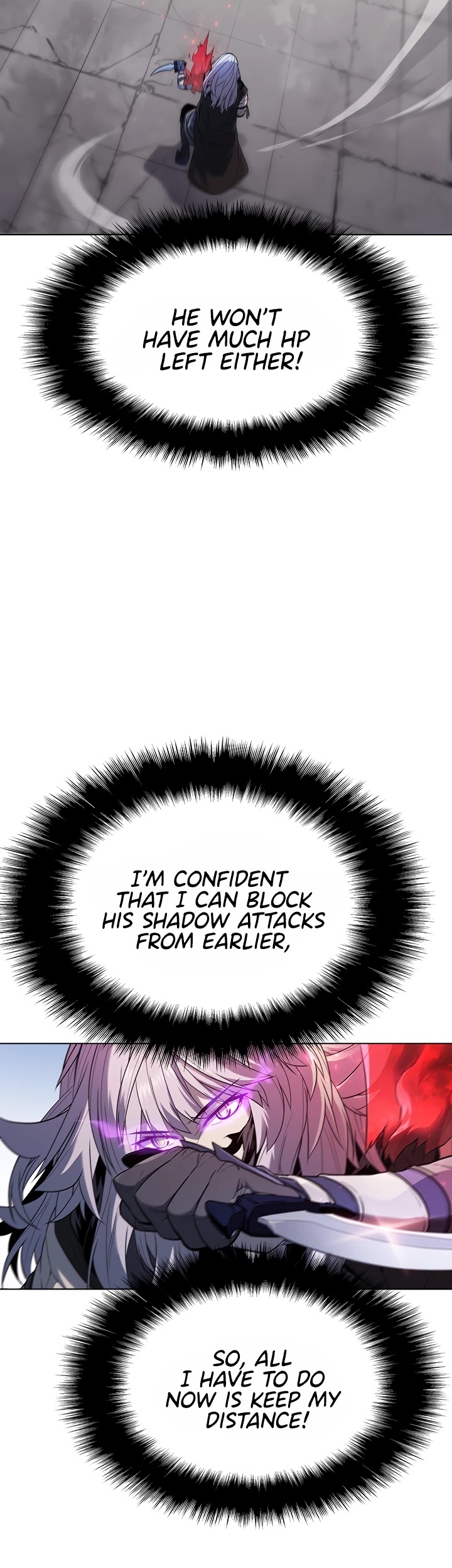 Taming Master Chapter 34 page 24 - Chapter 34