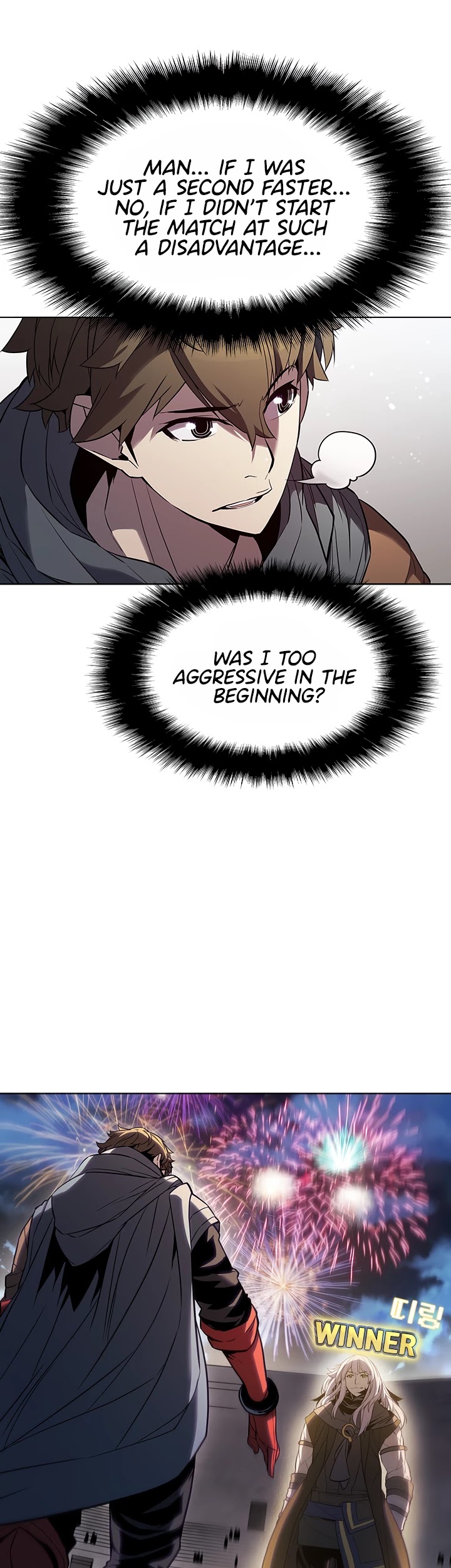 Taming Master Chapter 34 page 37 - Chapter 34