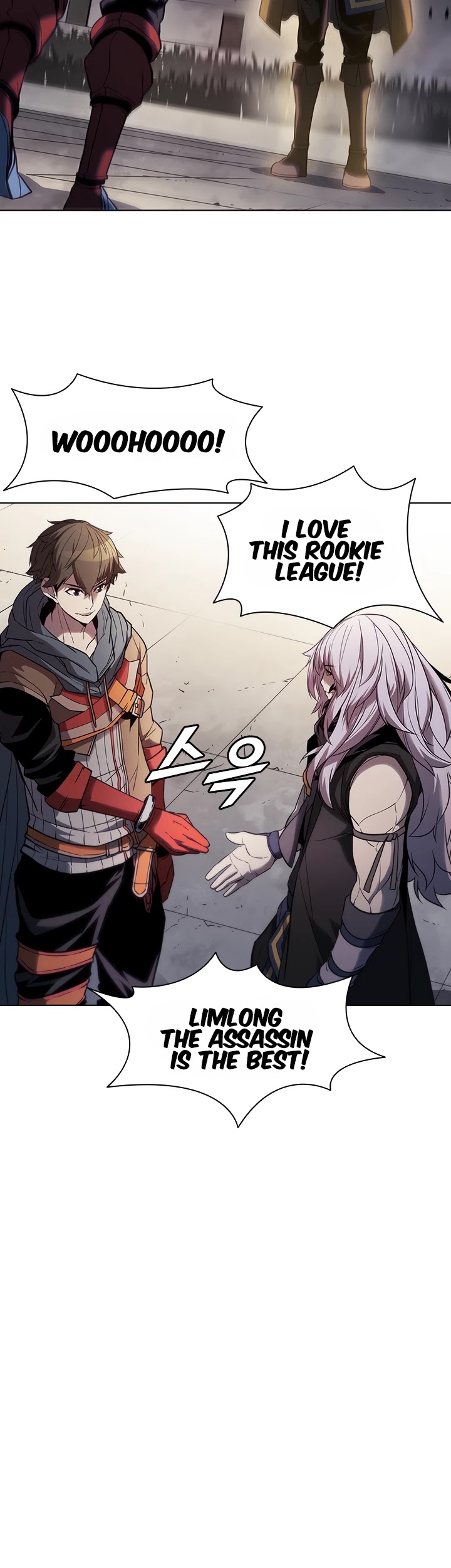 Taming Master Chapter 34 page 38 - Chapter 34