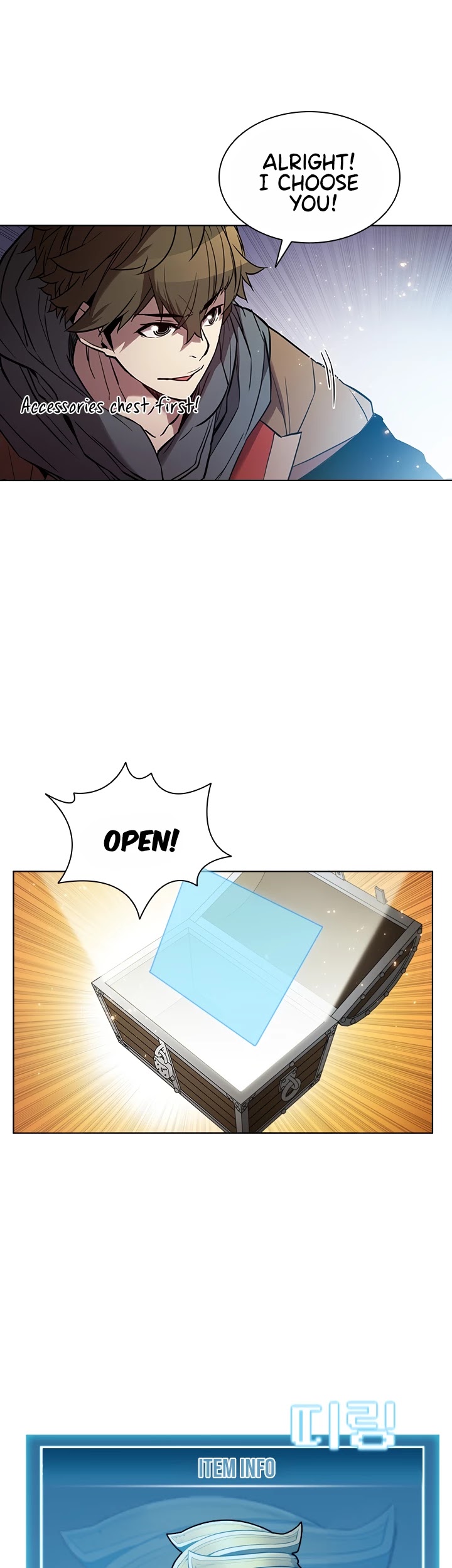 Taming Master Chapter 34 page 44 - Chapter 34