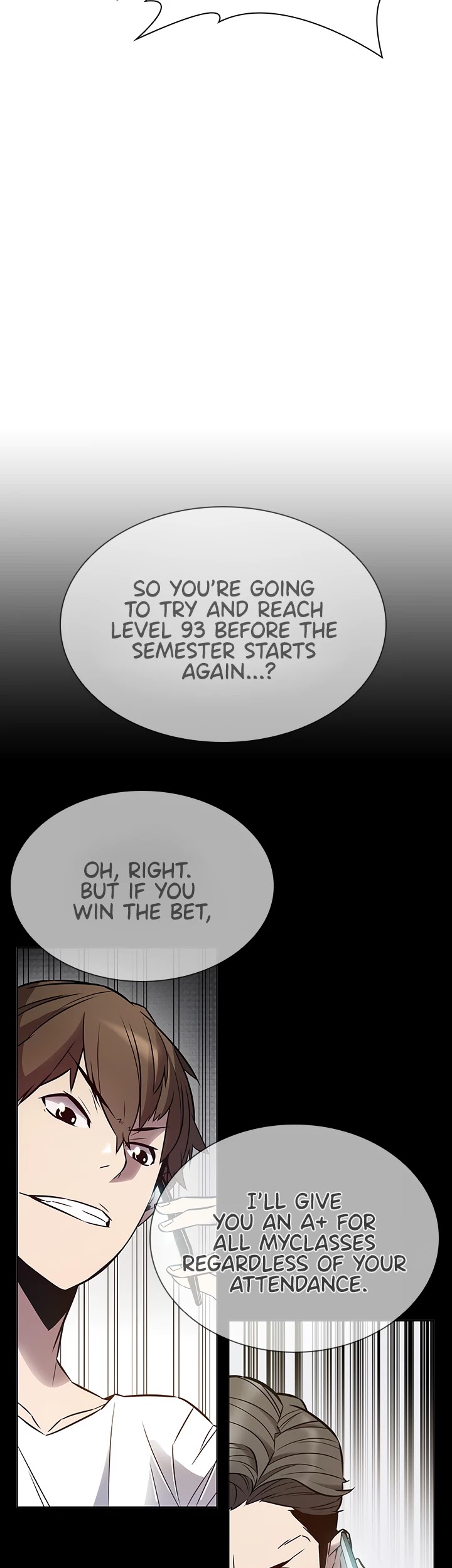 Taming Master Chapter 35 page 14 - Chapter 35