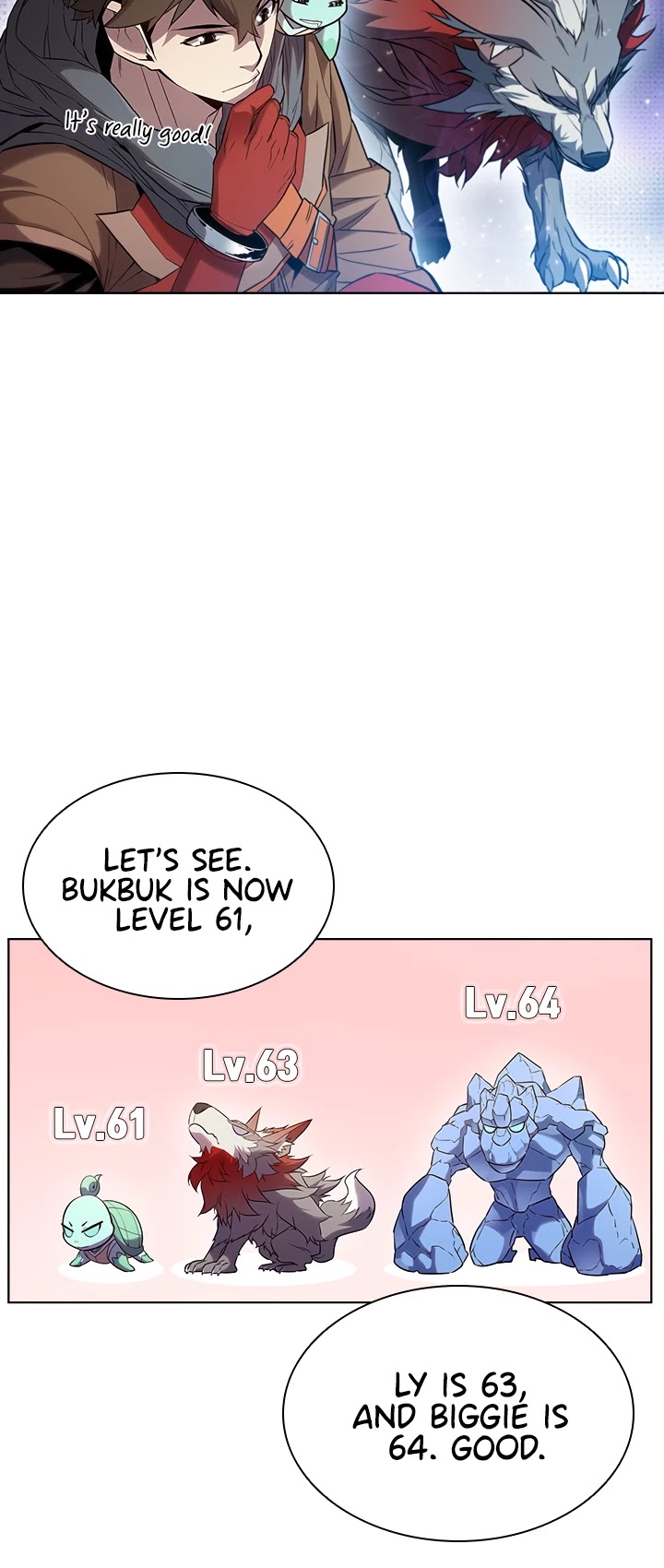 Taming Master Chapter 35 page 24 - Chapter 35