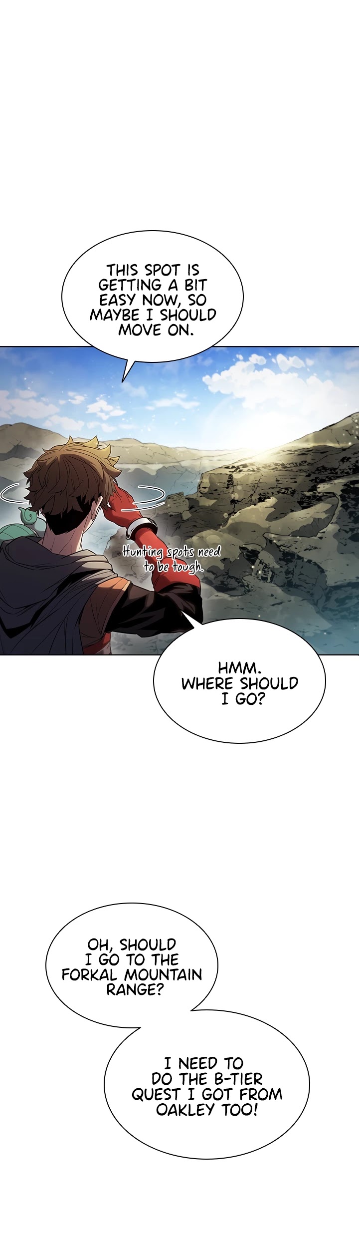 Taming Master Chapter 35 page 25 - Chapter 35