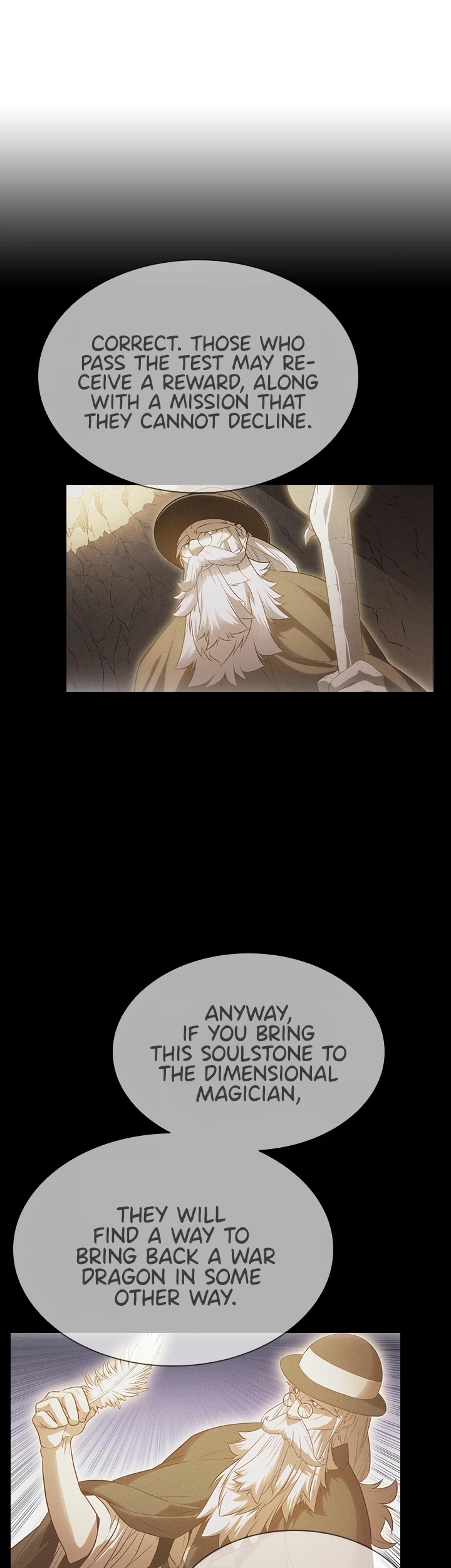 Taming Master Chapter 35 page 26 - Chapter 35
