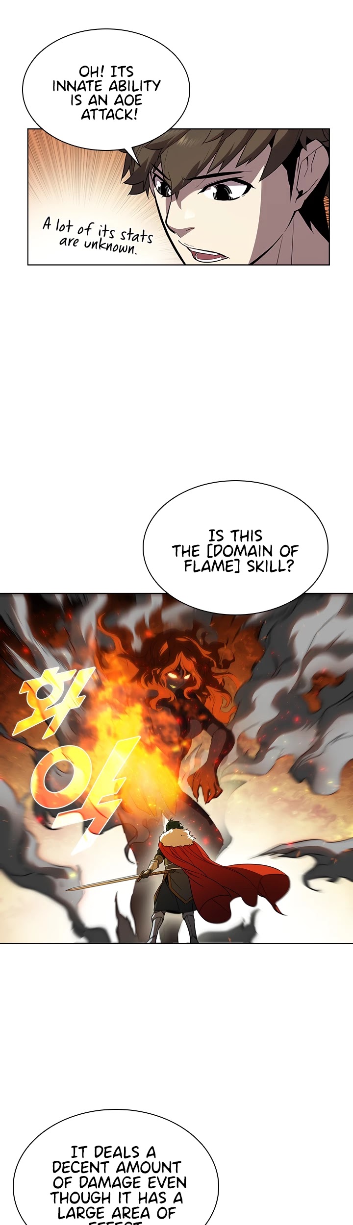 Taming Master Chapter 35 page 34 - Chapter 35