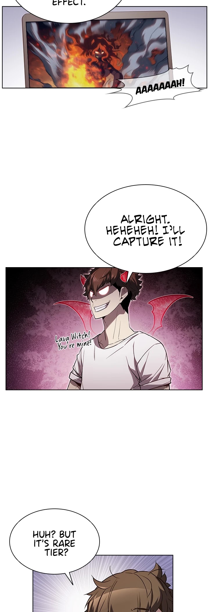 Taming Master Chapter 35 page 35 - Chapter 35