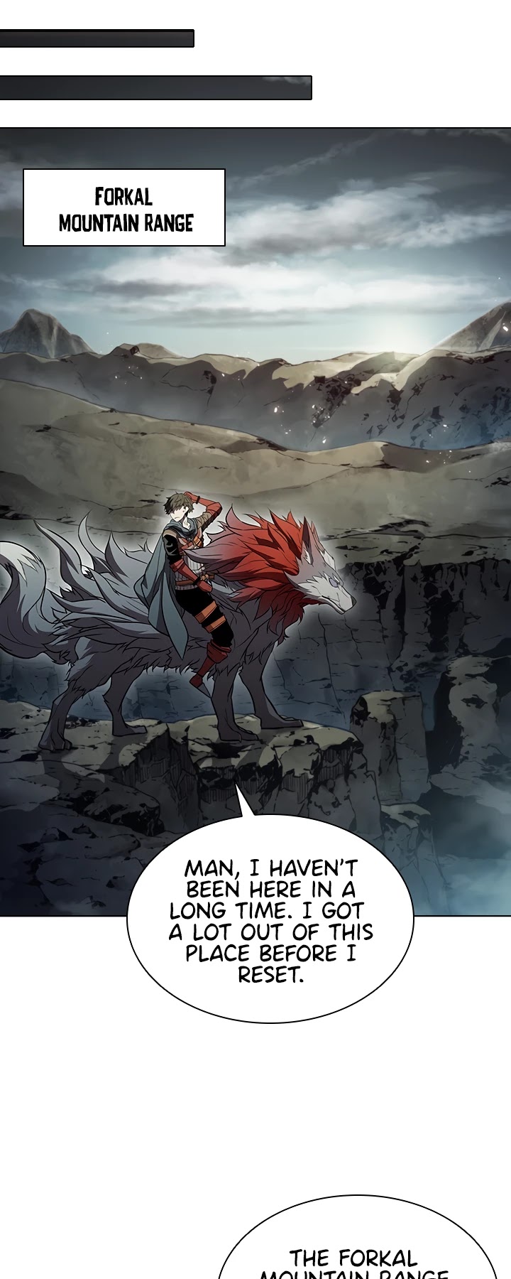 Taming Master Chapter 35 page 39 - Chapter 35