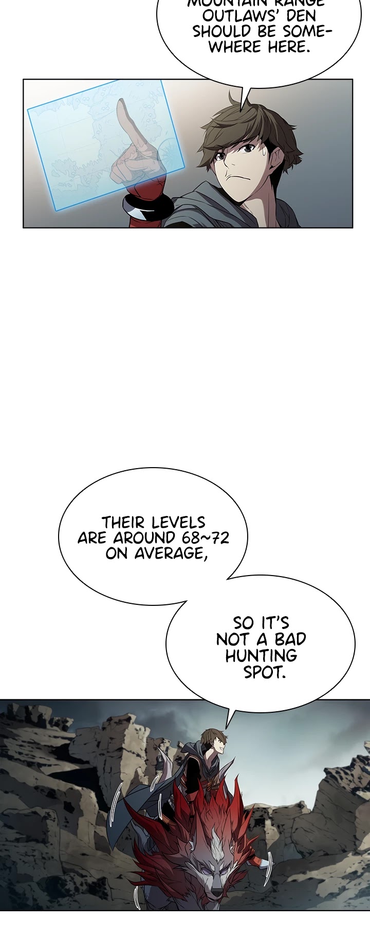Taming Master Chapter 35 page 40 - Chapter 35