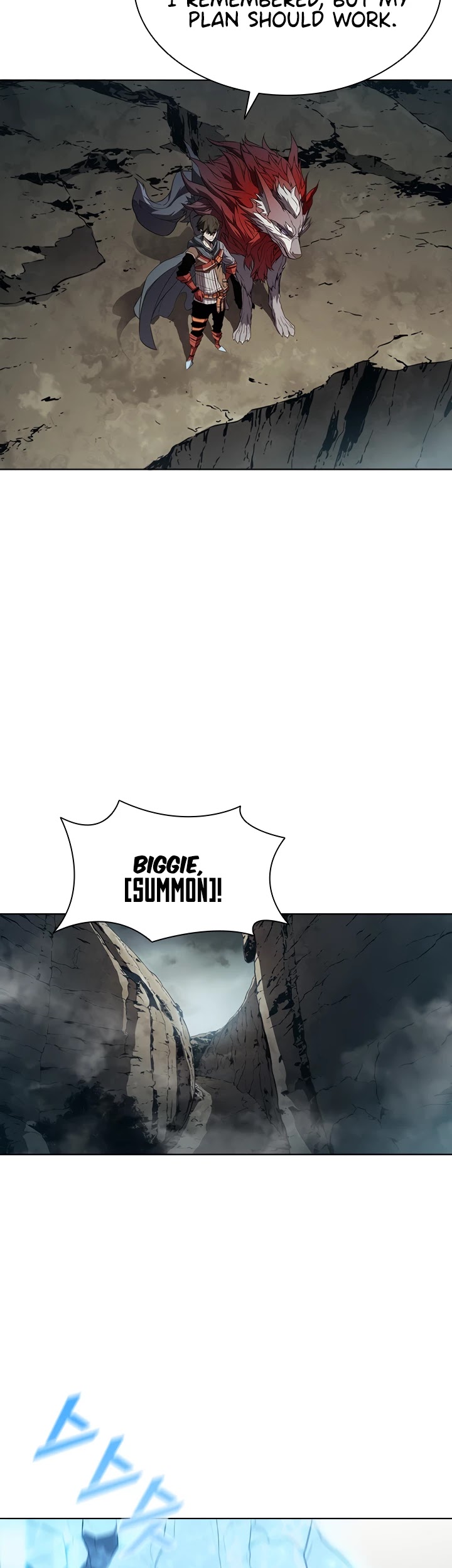 Taming Master Chapter 35 page 42 - Chapter 35