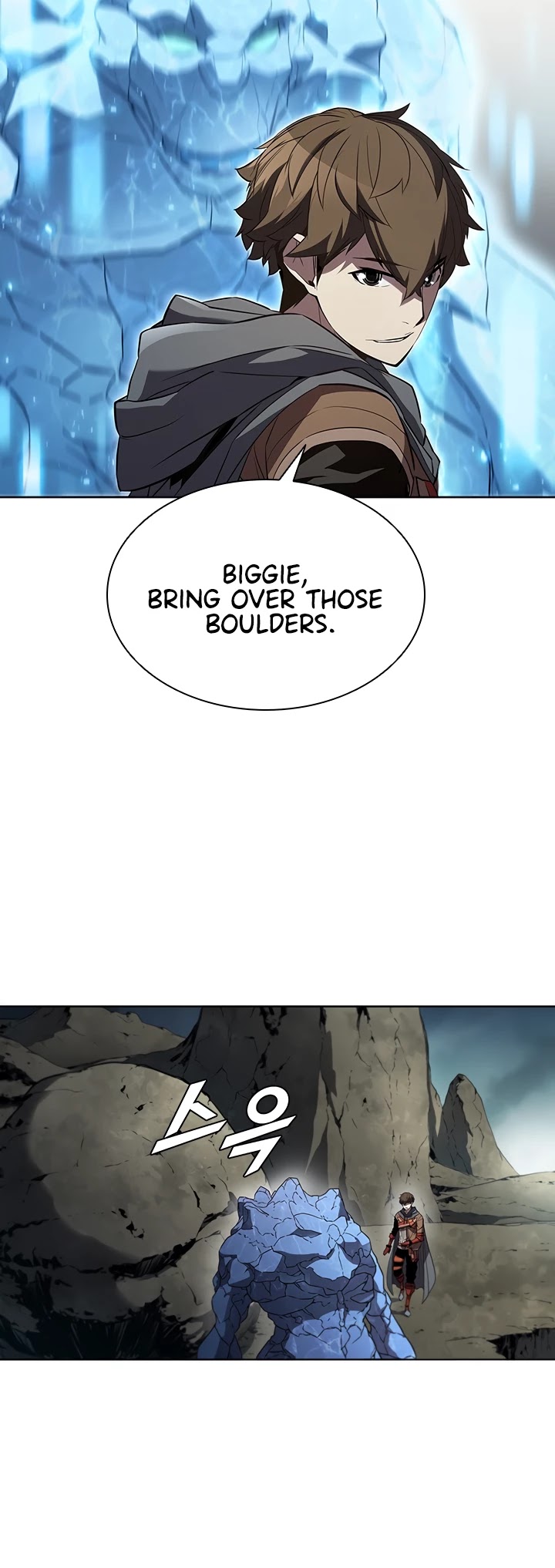 Taming Master Chapter 35 page 43 - Chapter 35