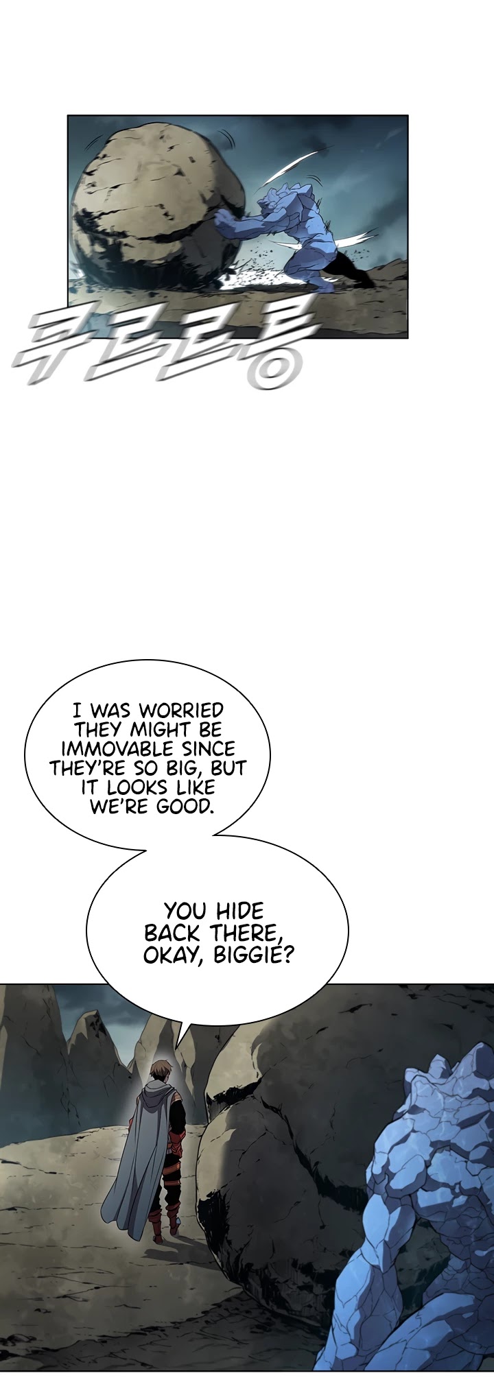 Taming Master Chapter 35 page 44 - Chapter 35