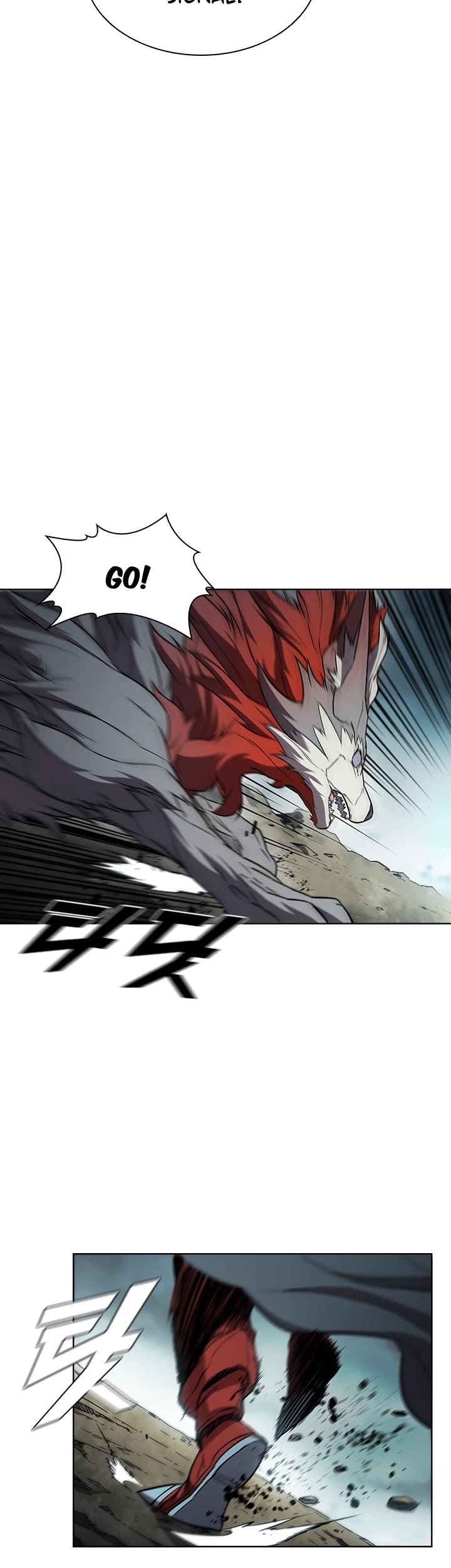 Taming Master Chapter 35 page 46 - Chapter 35