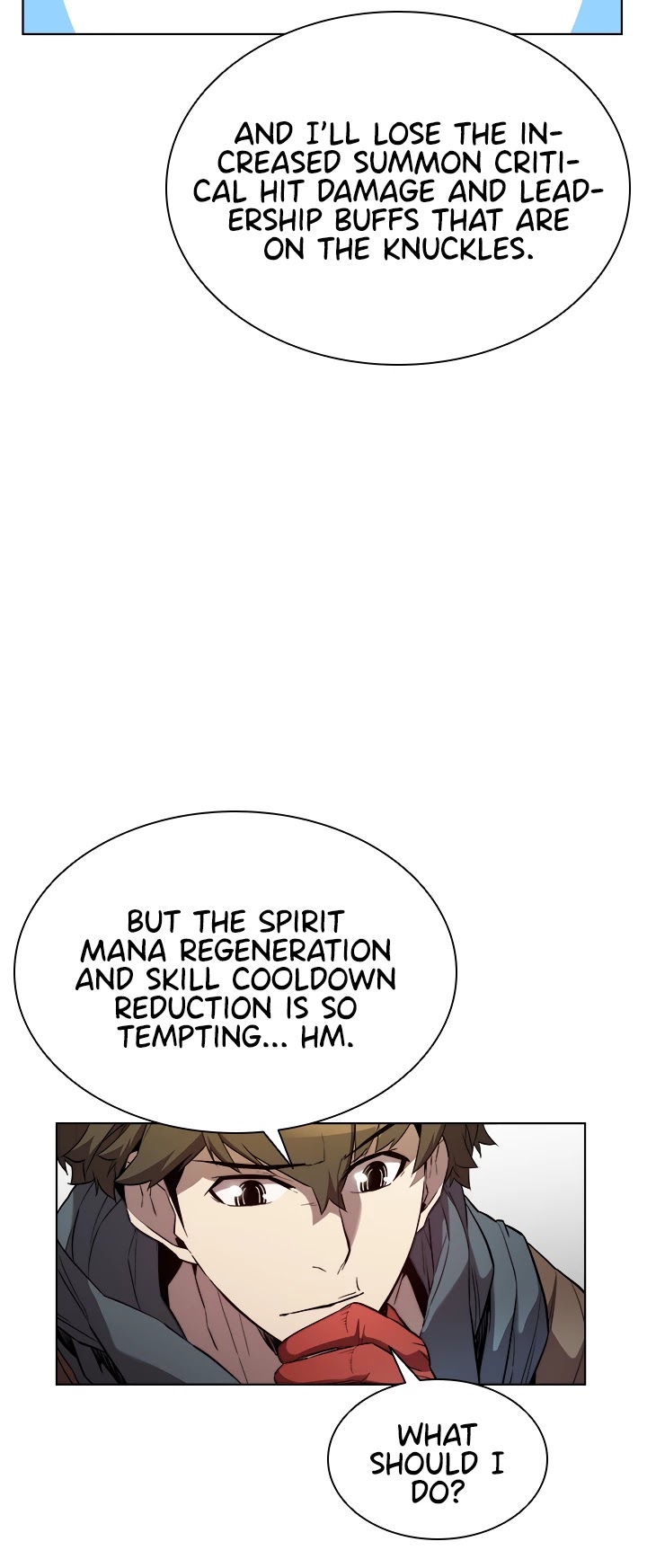Taming Master Chapter 35 page 8 - Chapter 35