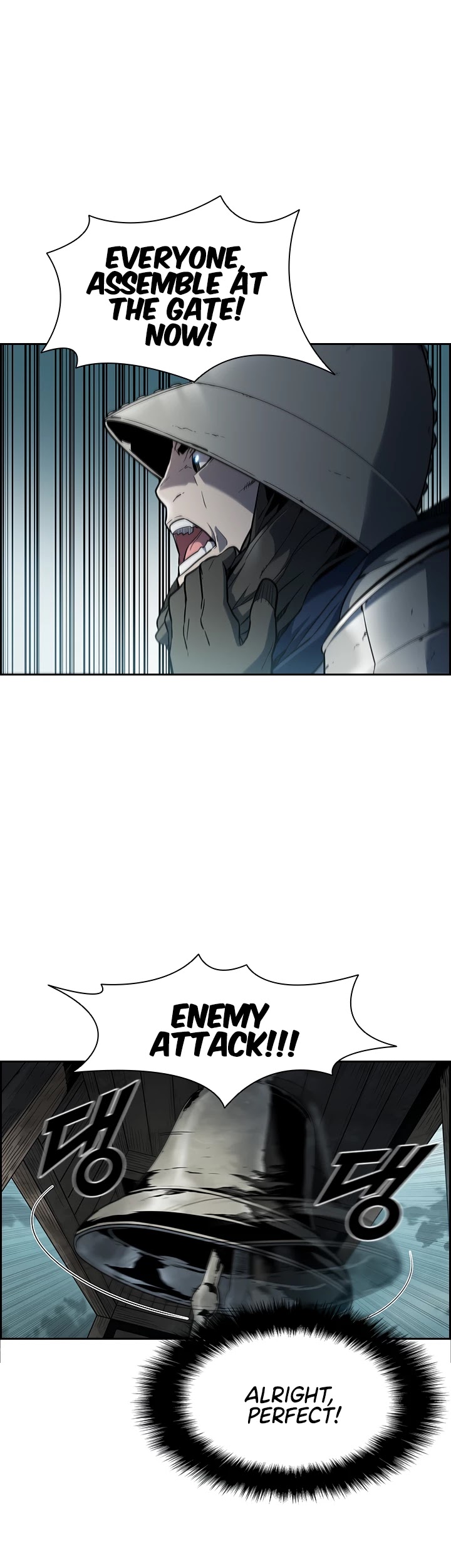 Taming Master Chapter 36 page 13 - Chapter 36