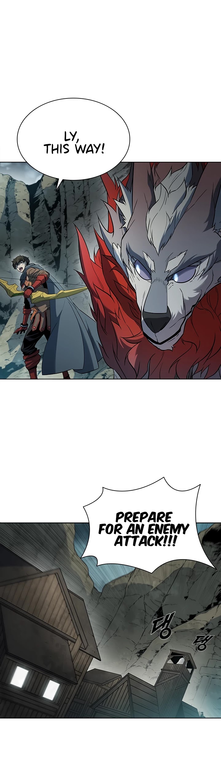 Taming Master Chapter 36 page 14 - Chapter 36