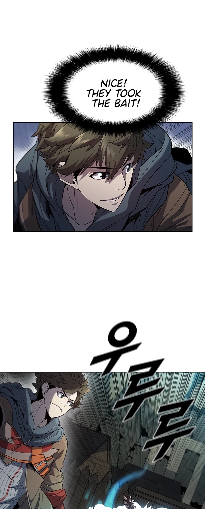 Taming Master Chapter 36 page 15 - Chapter 36