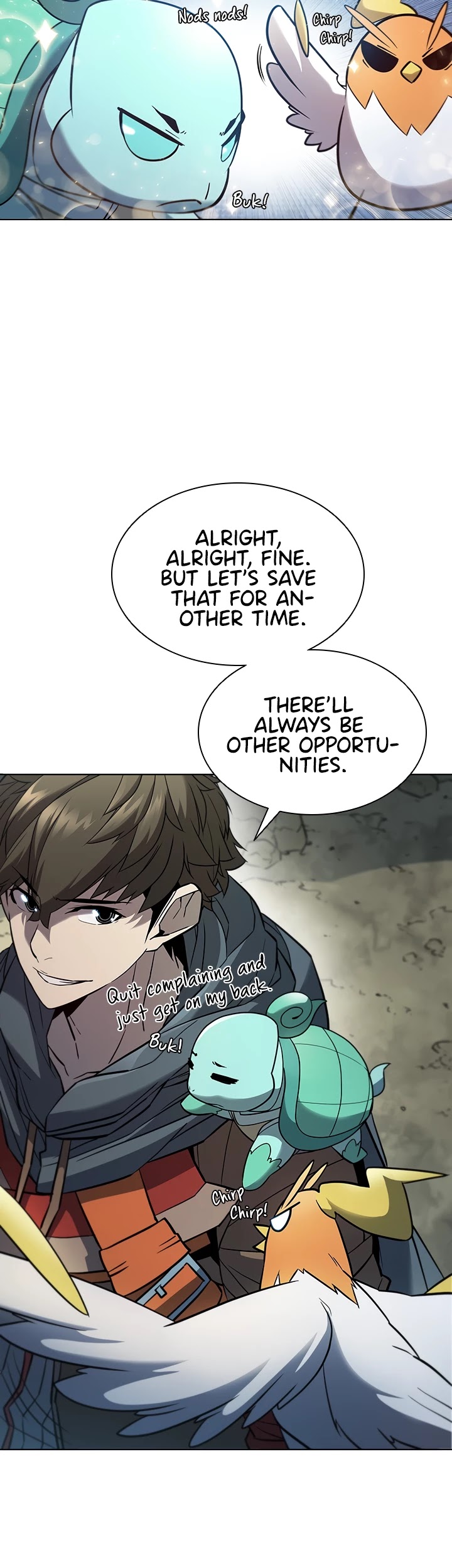 Taming Master Chapter 36 page 22 - Chapter 36