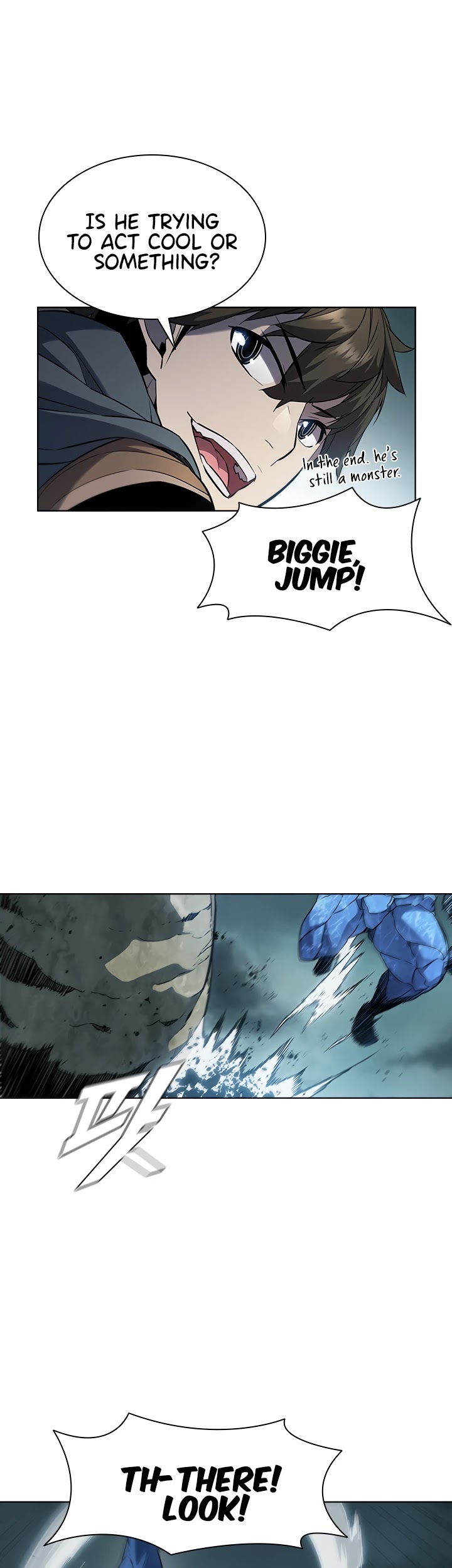 Taming Master Chapter 36 page 24 - Chapter 36