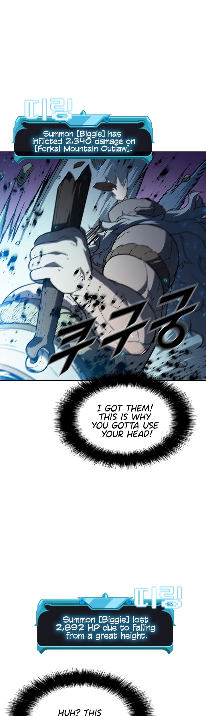 Taming Master Chapter 36 page 28 - Chapter 36