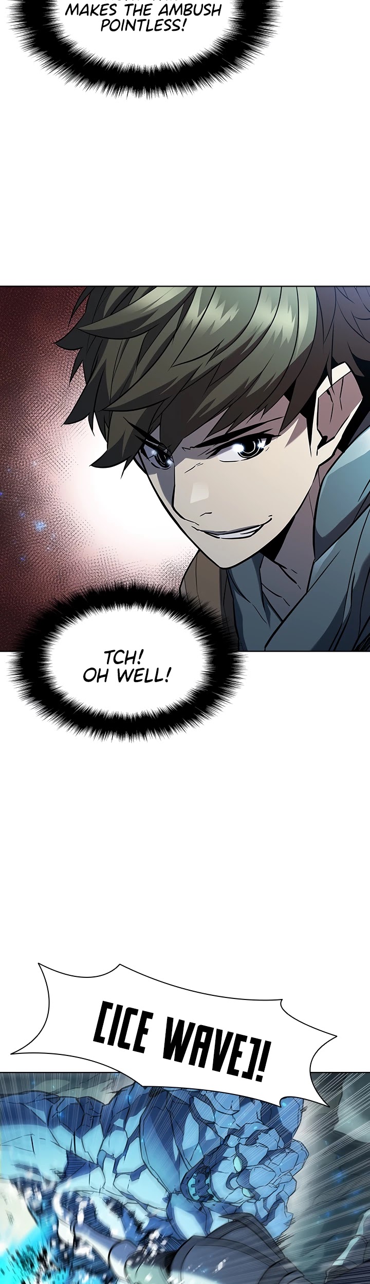 Taming Master Chapter 36 page 29 - Chapter 36