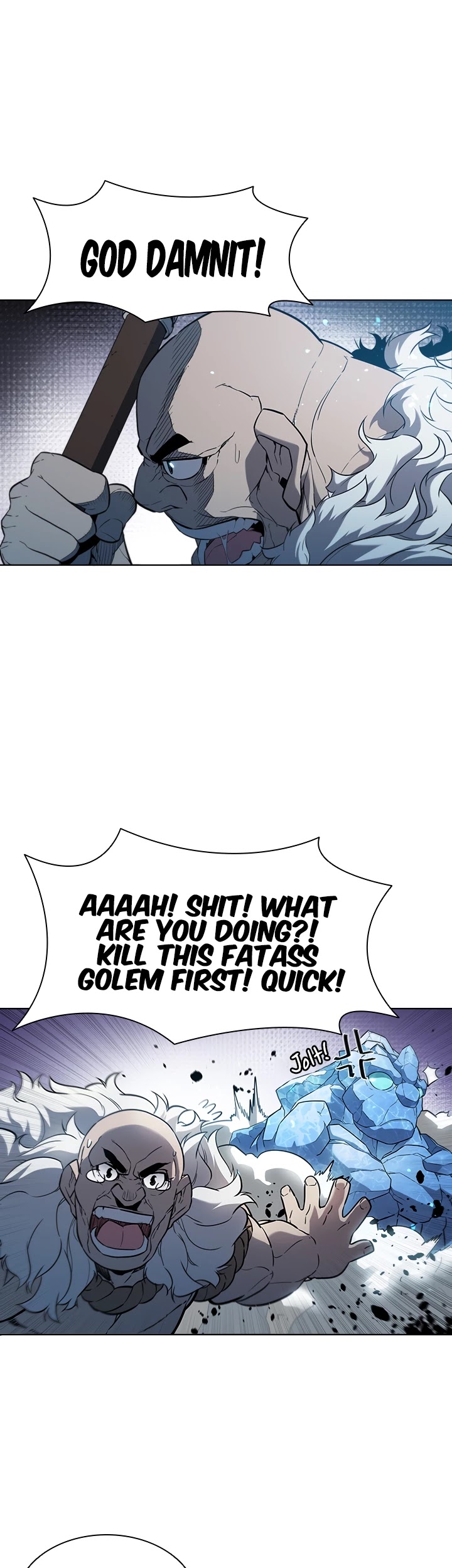 Taming Master Chapter 36 page 31 - Chapter 36