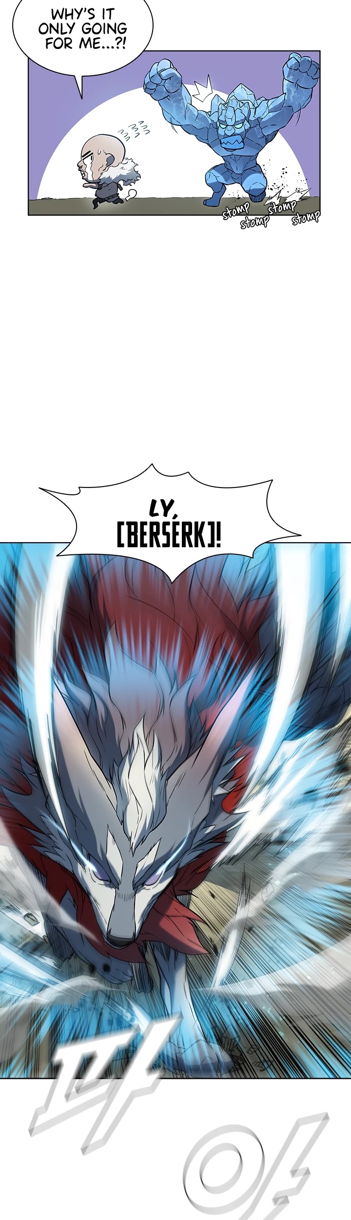 Taming Master Chapter 36 page 32 - Chapter 36