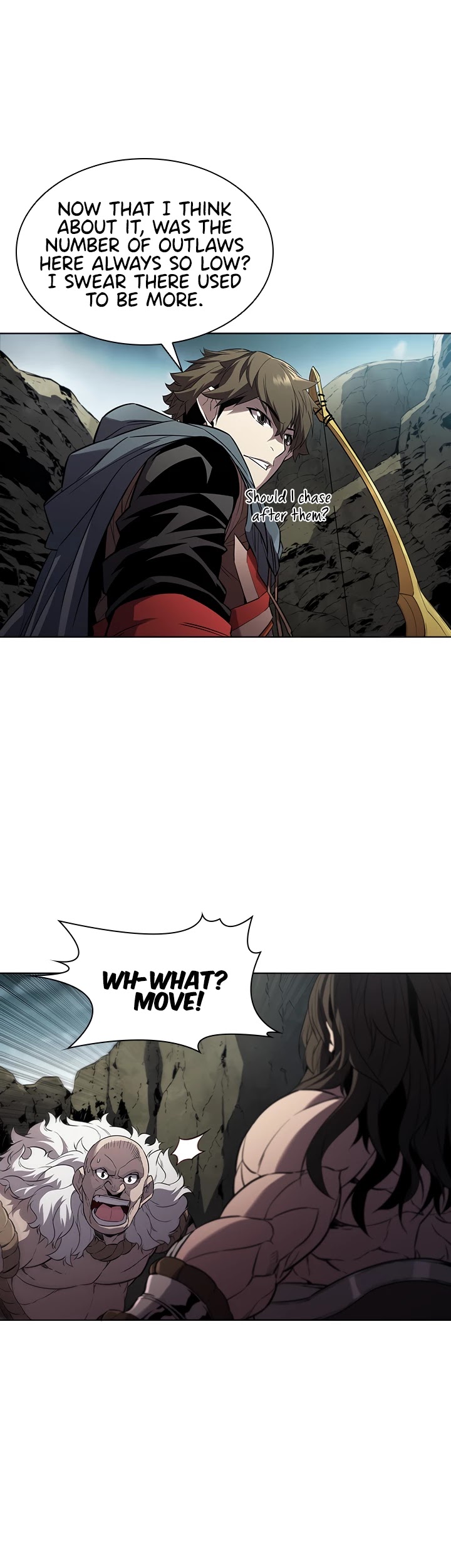 Taming Master Chapter 36 page 38 - Chapter 36