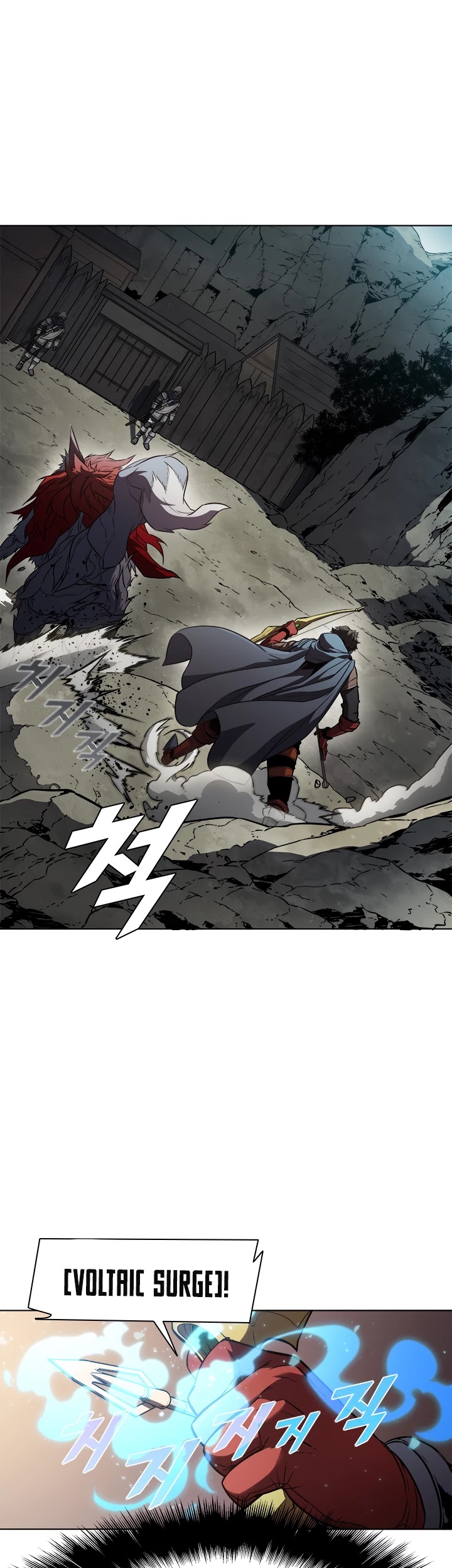 Taming Master Chapter 36 page 5 - Chapter 36