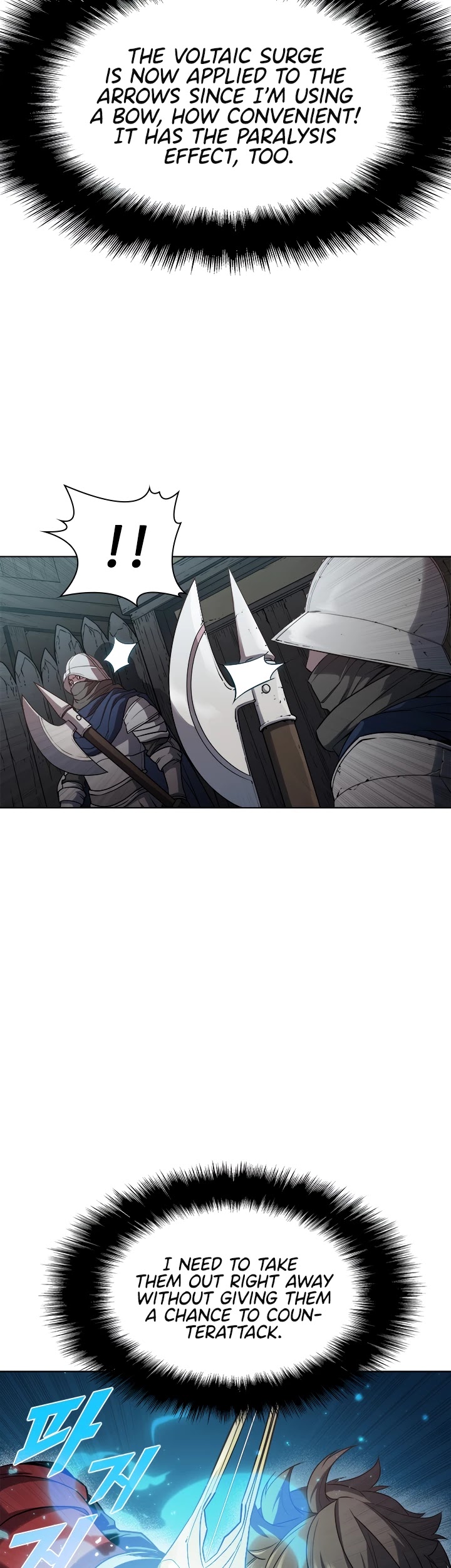 Taming Master Chapter 36 page 6 - Chapter 36