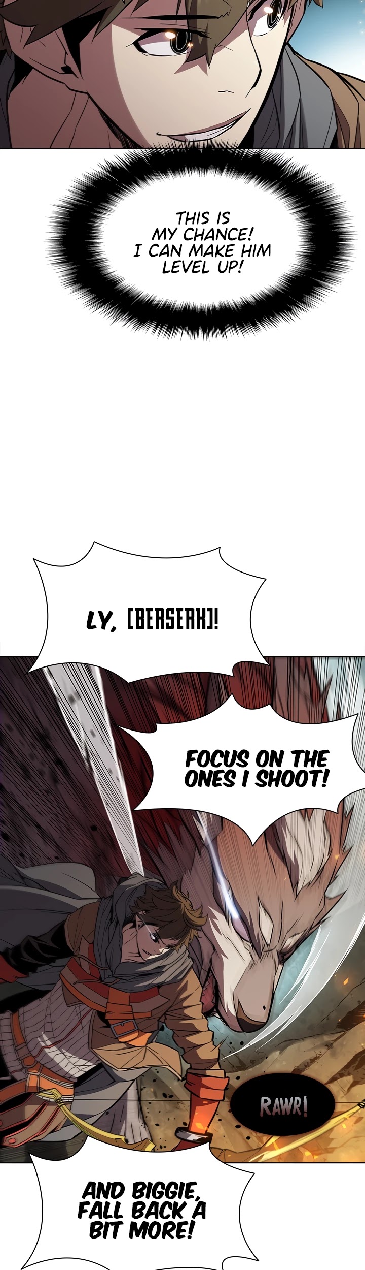 Taming Master Chapter 37 page 11 - Chapter 37