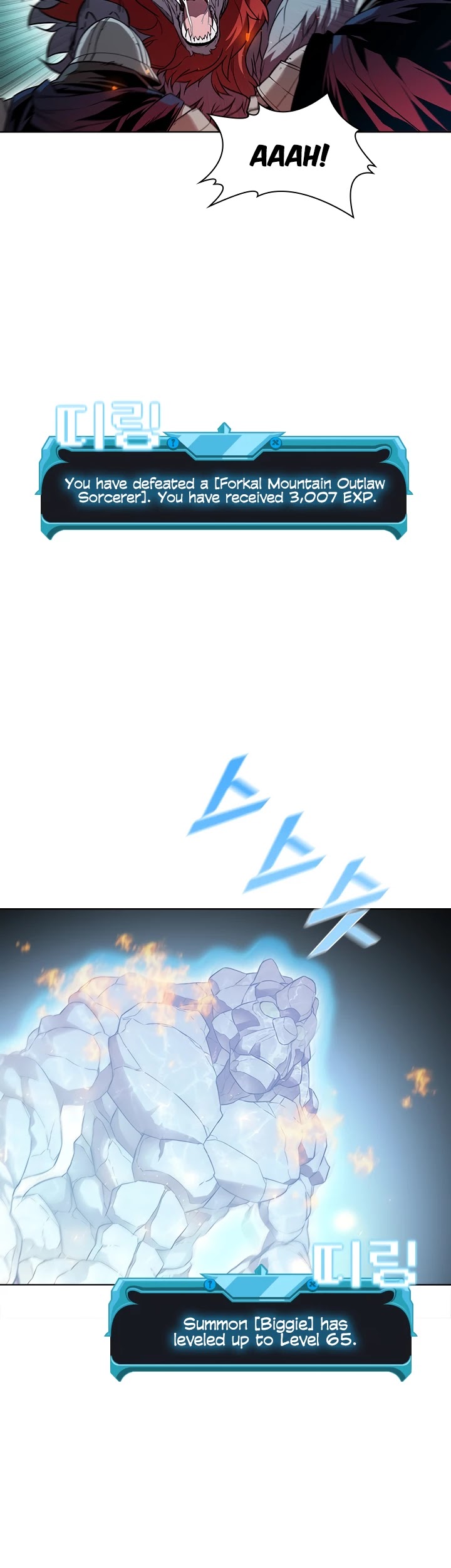 Taming Master Chapter 37 page 16 - Chapter 37