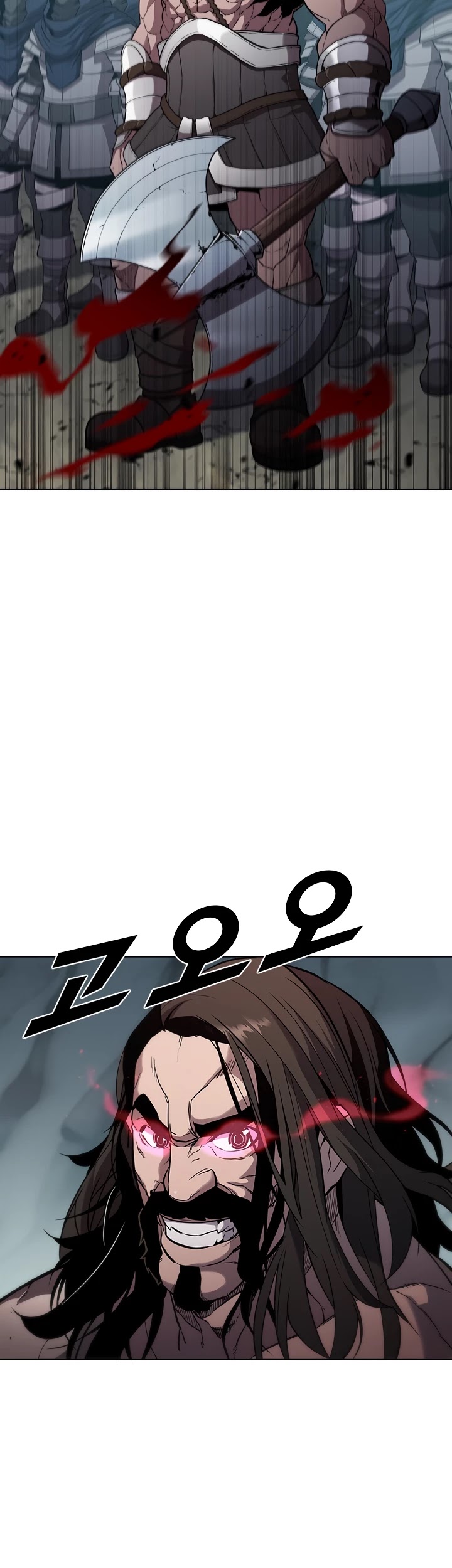 Taming Master Chapter 37 page 2 - Chapter 37