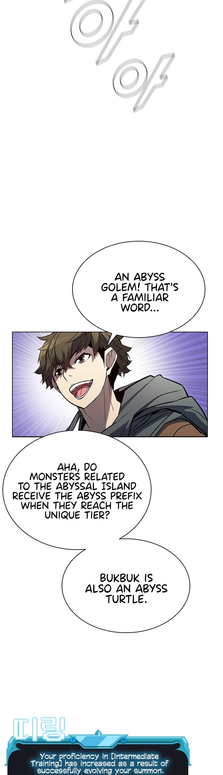 Taming Master Chapter 37 page 23 - Chapter 37