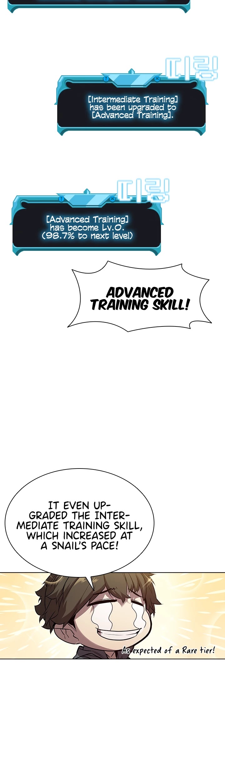 Taming Master Chapter 37 page 24 - Chapter 37